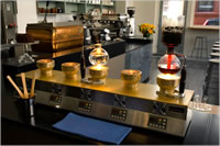 The $20,000 Coffee Maker, Step by Step
