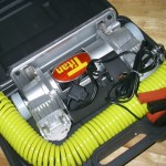 titan air compressor